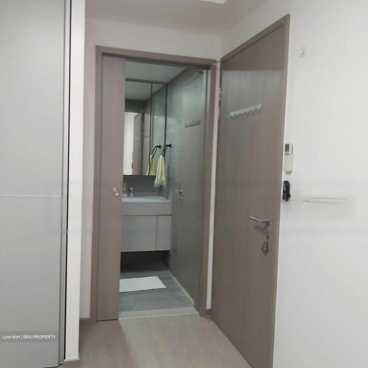 Serangoon North Avenue 5 (D19), Condominium #464817401